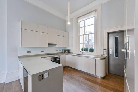 2 bedroom flat for sale, Stanhope Terrace, Hyde Park Estate, London, W2