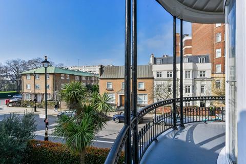 2 bedroom flat for sale, Stanhope Terrace, Hyde Park Estate, London, W2