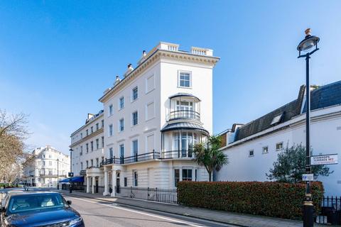 2 bedroom flat for sale, Stanhope Terrace, Hyde Park Estate, London, W2