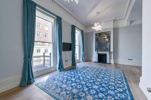 2 bedroom flat for sale, Stanhope Terrace, Hyde Park Estate, London, W2