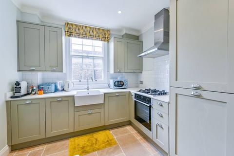 undefined, Star Street, Hyde Park Estate, London, W2