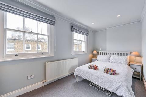 undefined, Star Street, Hyde Park Estate, London, W2