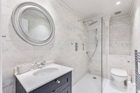 undefined, Star Street, Hyde Park Estate, London, W2