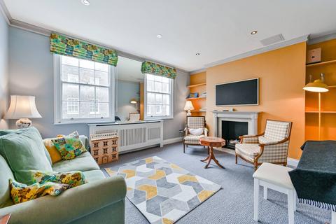 2 bedroom flat for sale, Star Street, Hyde Park Estate, London, W2