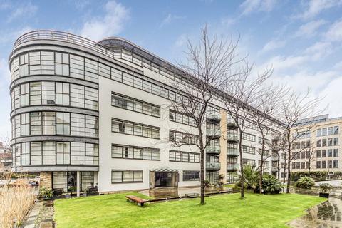 2 bedroom flat to rent, New Wharf Road, London N1