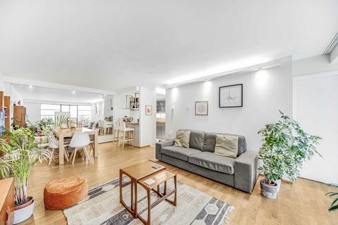 2 bedroom flat to rent, New Wharf Road, London N1