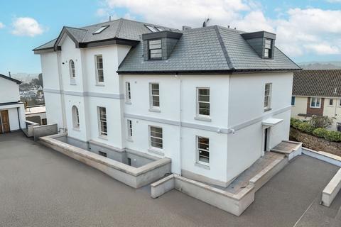 2 bedroom flat for sale, Sonny Rae Villa, Thurlow Road, Torquay