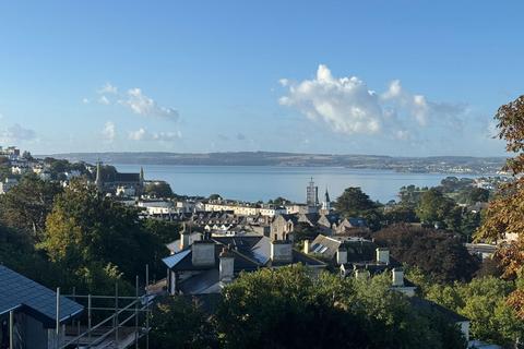 2 bedroom flat for sale, Sonny Rae Villa, Thurlow Road, Torquay
