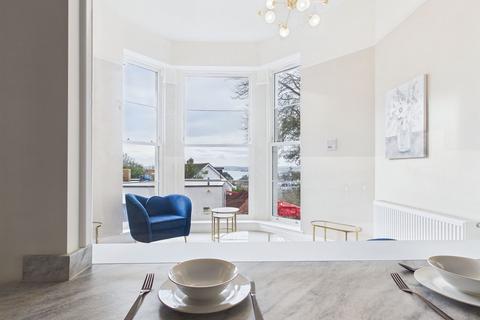 2 bedroom flat for sale, Sonny Rae Villa, Thurlow Road, Torquay