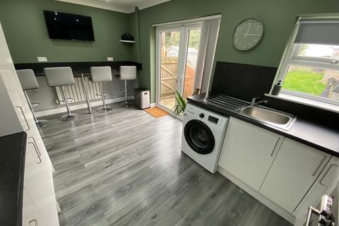 undefined, Lickhill Road, STOURPORT-ON-SEVERN