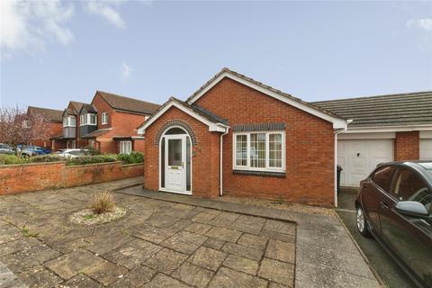 2 bedroom bungalow for sale, Ivydale, Exmouth, Devon, EX8