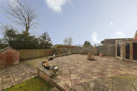 2 bedroom bungalow for sale, Ivydale, Exmouth, Devon, EX8