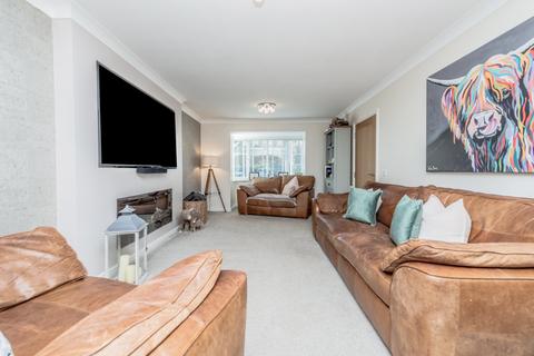6 bedroom detached house for sale, Burnleys Mill Road, Gomersal, Cleckheaton, West Yorkshire, BD19