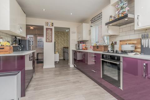 6 bedroom detached house for sale, Burnleys Mill Road, Gomersal, Cleckheaton, West Yorkshire, BD19