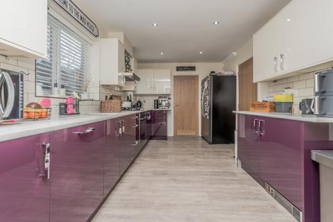 6 bedroom detached house for sale, Burnleys Mill Road, Gomersal, Cleckheaton, West Yorkshire, BD19