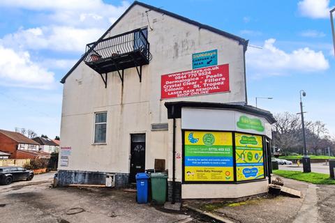 3 bedroom flat to rent, Scholes Lane, Prestwich, M25