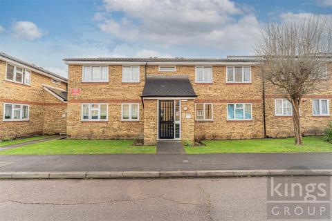 2 bedroom flat to rent, Luther King Close, London