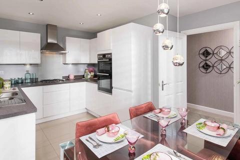undefined, Blandford Way, Shropshire TF9