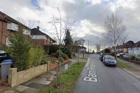 4 bedroom semi-detached house to rent, Barn Rise, Wembley, Middlesec, HA9