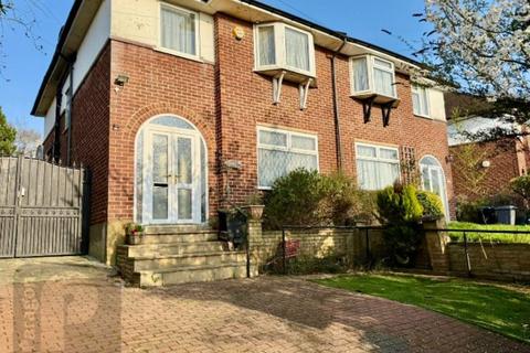 4 bedroom semi-detached house to rent, Barn Rise, Wembley, Middlesec, HA9