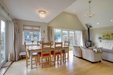 4 bedroom detached house for sale, Bramblings, Caversham Heights, Reading