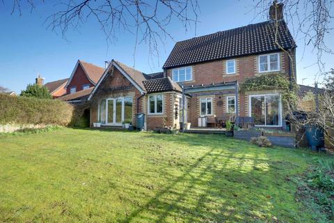 4 bedroom detached house for sale, Bramblings, Caversham Heights, Reading