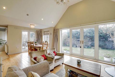 4 bedroom detached house for sale, Bramblings, Caversham Heights, Reading