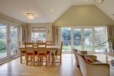 4 bedroom detached house for sale, Bramblings, Caversham Heights, Reading