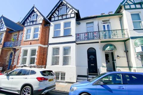 5 bedroom terraced house for sale, Crescent Avenue, Plymouth.
