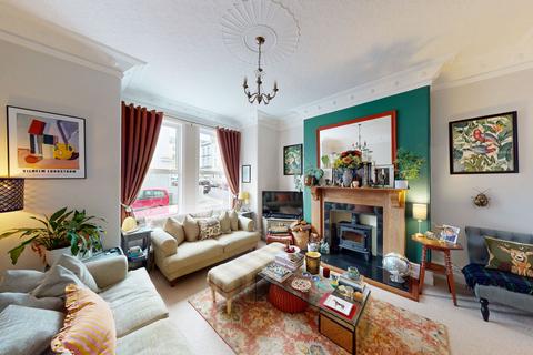 5 bedroom terraced house for sale, Crescent Avenue, Plymouth.