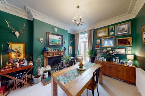 5 bedroom terraced house for sale, Crescent Avenue, Plymouth.