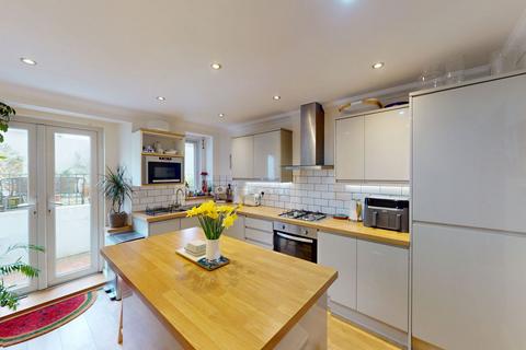 5 bedroom terraced house for sale, Crescent Avenue, Plymouth.
