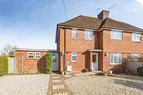undefined, Burney Bit, Pamber Heath, Tadley, Hampshire, RG26