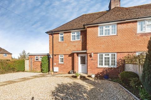 undefined, Burney Bit, Pamber Heath, Tadley, Hampshire, RG26