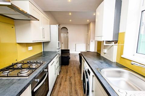 undefined, Curzon Street, Loughborough