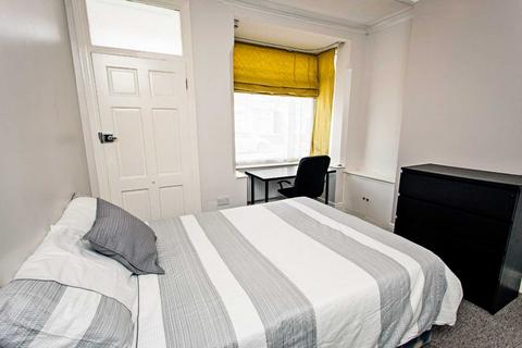 undefined, Curzon Street, Loughborough