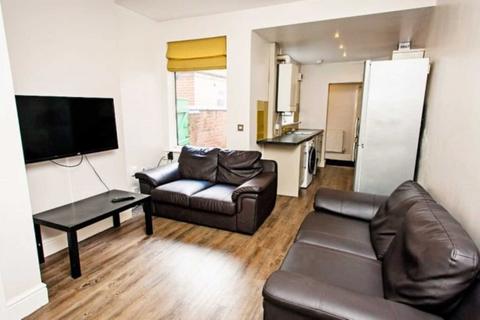 undefined, Curzon Street, Loughborough