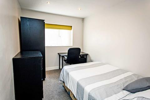 undefined, Curzon Street, Loughborough