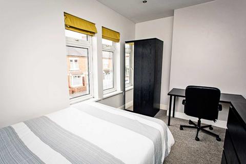 undefined, Curzon Street, Loughborough
