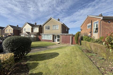 undefined, Burnham Road, Garforth, Leeds