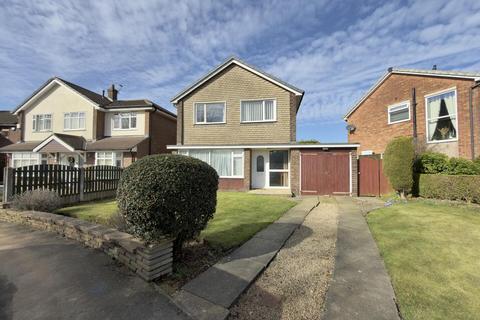 undefined, Burnham Road, Garforth, Leeds