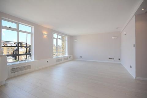 undefined, 40-41 Wimpole Street, London, W1G