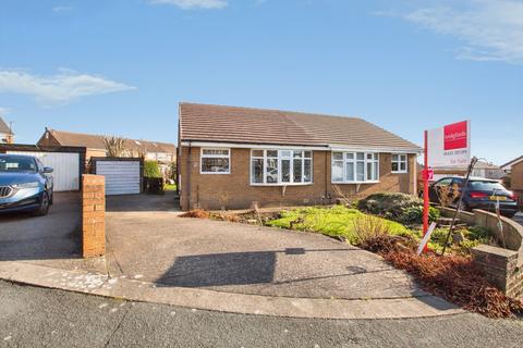 undefined, Belgrave Grove, Halifax, West Yorkshire, HX3