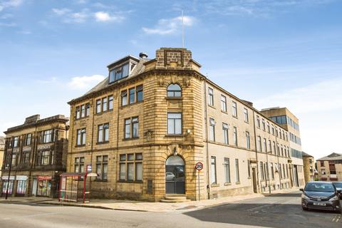 1 bedroom flat for sale, King Cross Street, Halifax, West Yorkshire, HX1