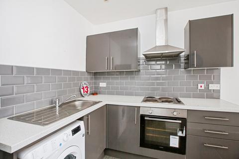 1 bedroom flat for sale, King Cross Street, Halifax, West Yorkshire, HX1