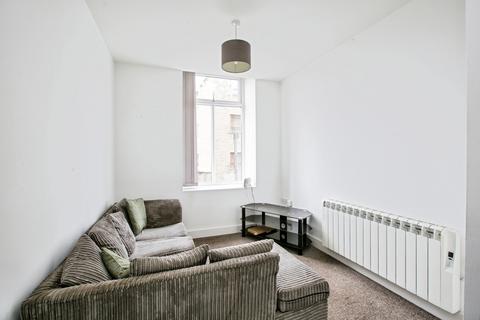 1 bedroom flat for sale, King Cross Street, Halifax, West Yorkshire, HX1