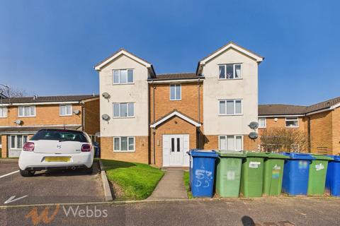 undefined, Apple Walk, Cannock WS11