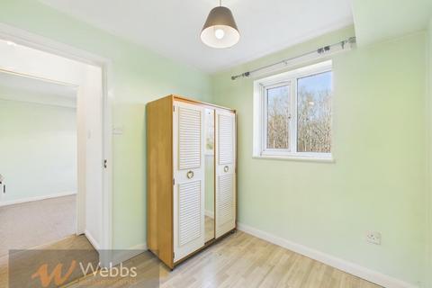 undefined, Apple Walk, Cannock WS11