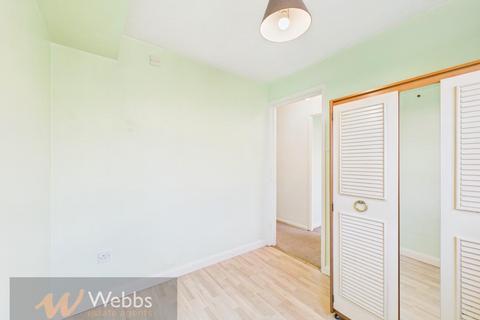 undefined, Apple Walk, Cannock WS11