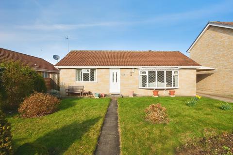 2 bedroom bungalow for sale, Swarthdale, York YO32